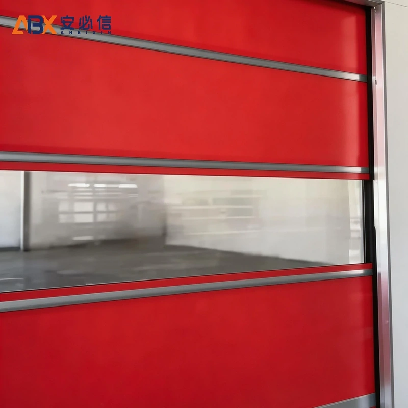 茂名软质快速门